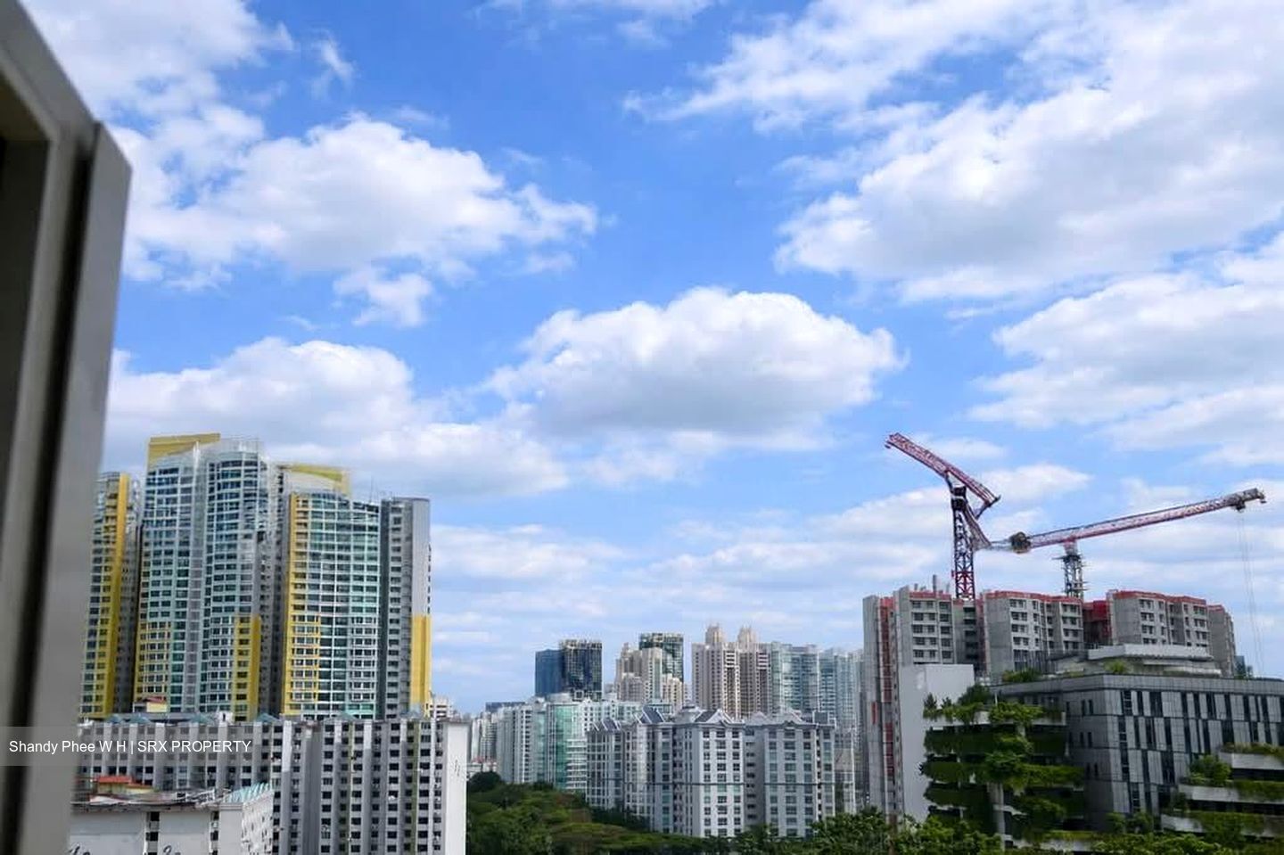 Blk 10B Tiong Bahru View (Bukit Merah), HDB 4 Rooms #566323951
